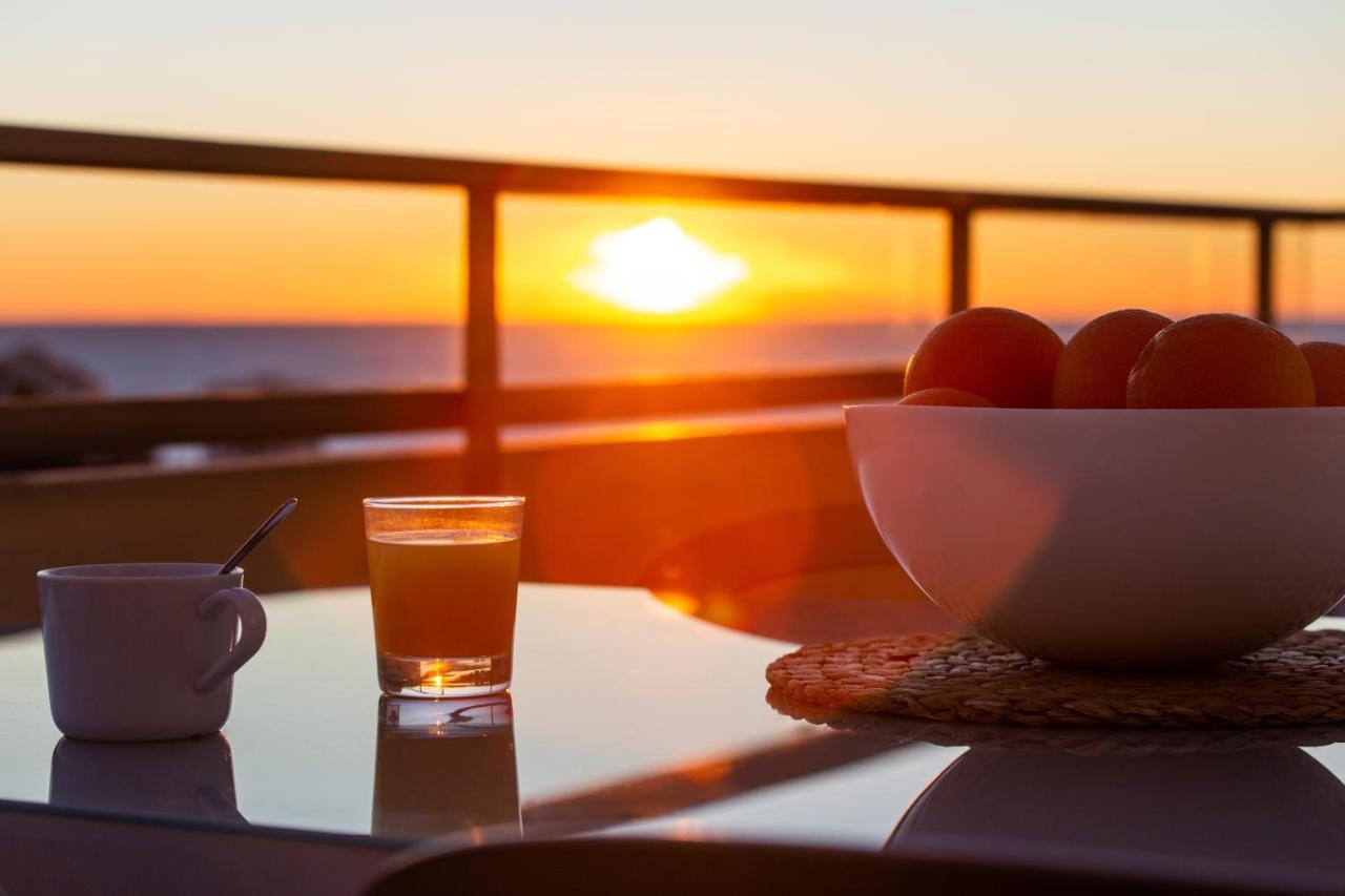 4-Seasons Penthouse Cullera Leilighet Eksteriør bilde